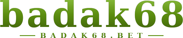badak68 logo