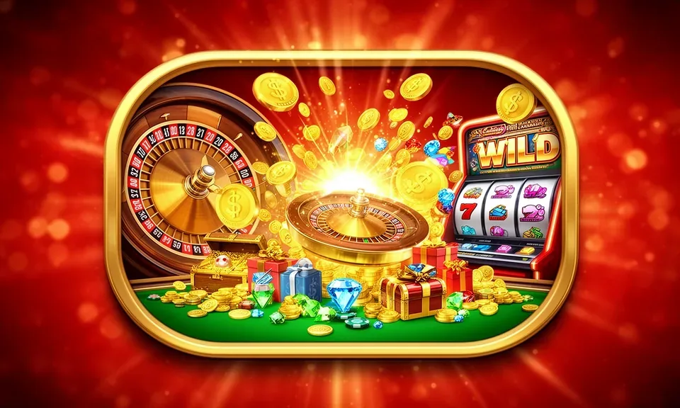 badak68 Padang Mega Prize