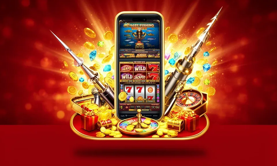 badak68 Our Free Fire Lobby Explained
